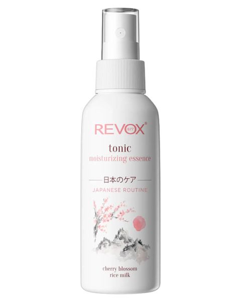 Revox B77 Japanese Ritual Tonic Moisturizing Essence Revox B77 Japanese Ritual Tonic Moisturizing Essence