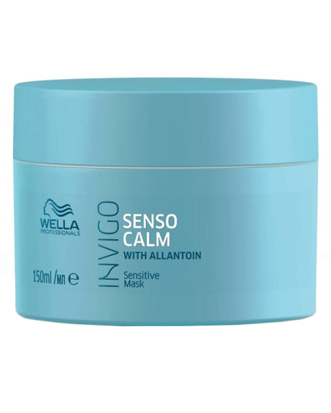 Wella Invigo Balance Senso Calm Sensitive Mask