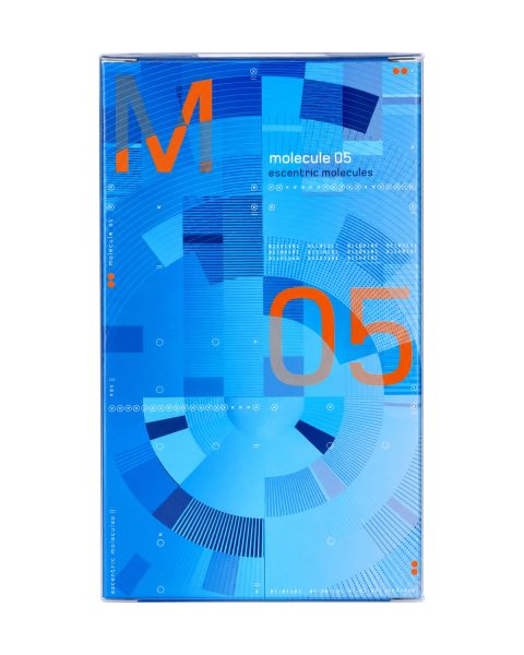 Escentric Molecules - Molecule 05 EDT