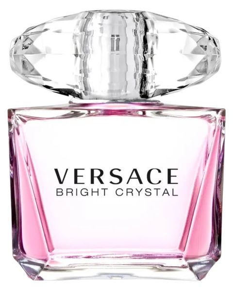 Versace Bright Crystal EDT