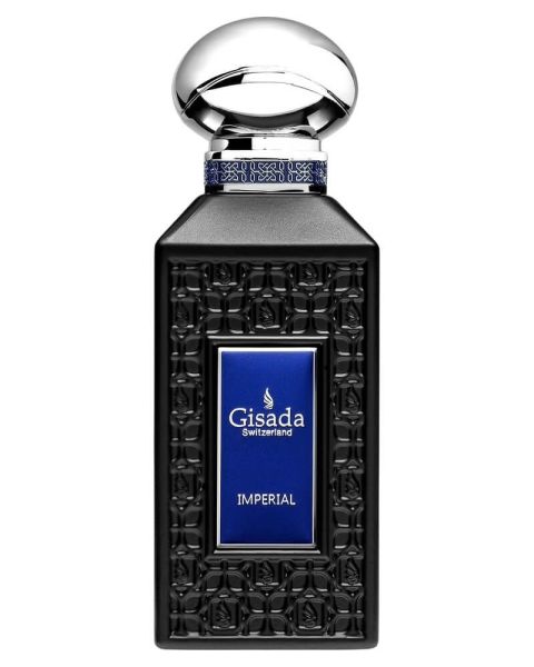 Gisada Luxury Collection Imperial