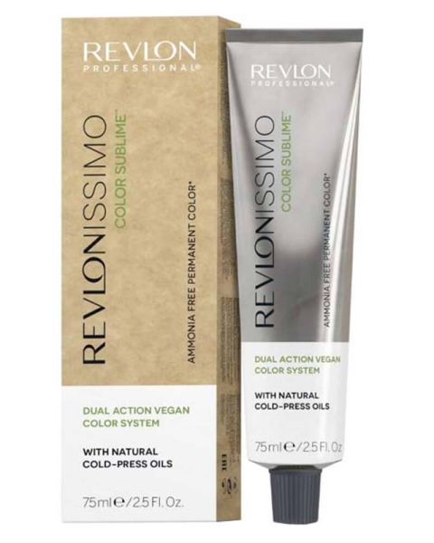 Revlon Revlonissimo Color Sublime 8,35