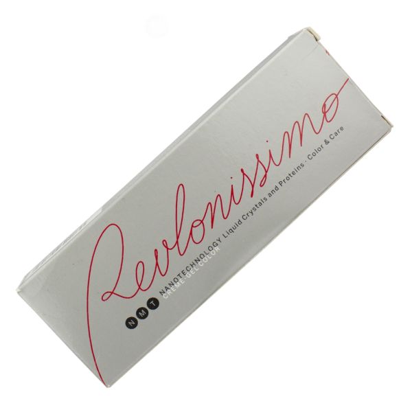 Revlon Revlonissimo NMT Creme-Gel Color 7.14 (UU) Revlon Revlonissimo NMT Creme-Gel Color 7.14 (UU)