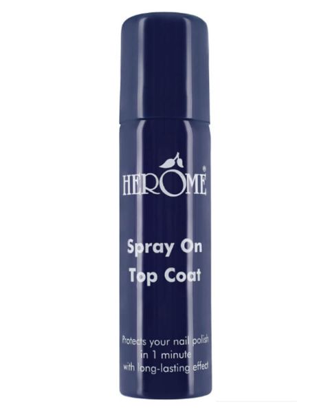 Herome - Spray On Top Coat