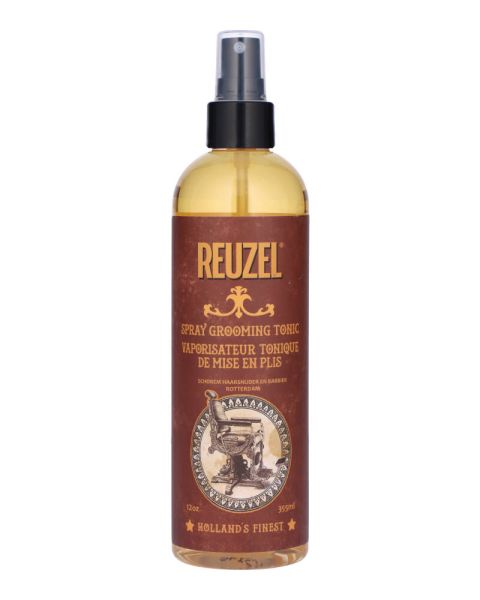 Reuzel Spray Grooming Tonic Reuzel Spray Grooming Tonic