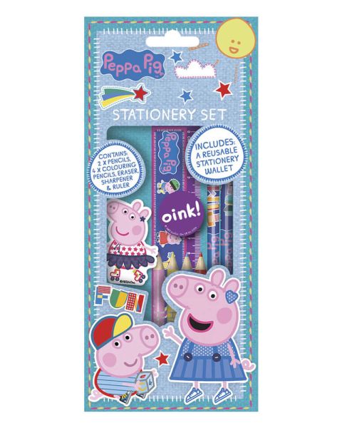 Peppa Wutz Dream Bath and Shower Gel