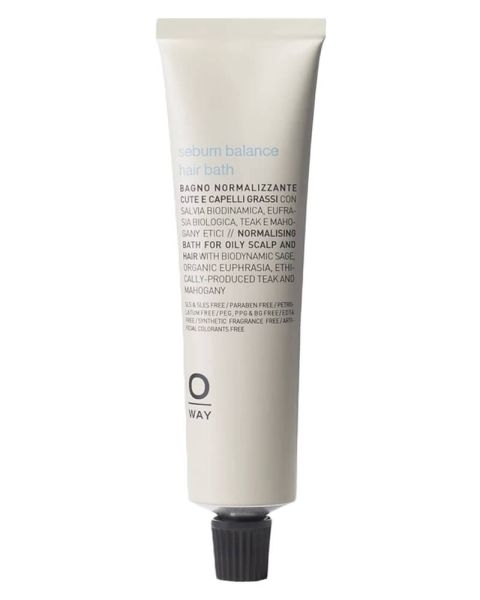 OWAY Sebum Balance Hair Bath