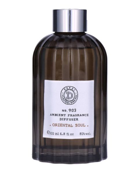 Depot no.903 Ambient Fragrance Diffuser Oriental Soul
