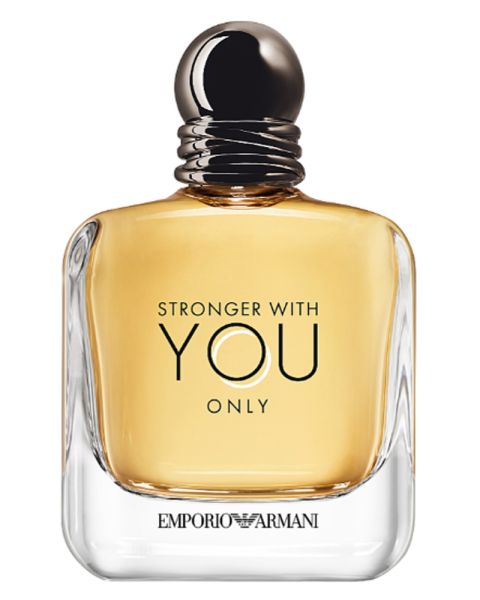 Emporio Armani Stronger With You EDT