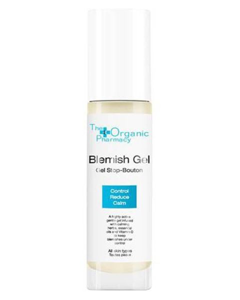 The Organic Pharmacy Blemish Gel (U)