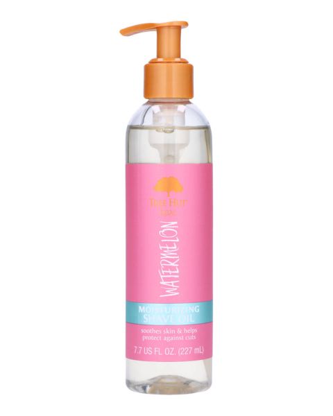 Tree Hut Moisturizing Shave Oil Watermelon Tree Hut Moisturizing Shave Oil Watermelon