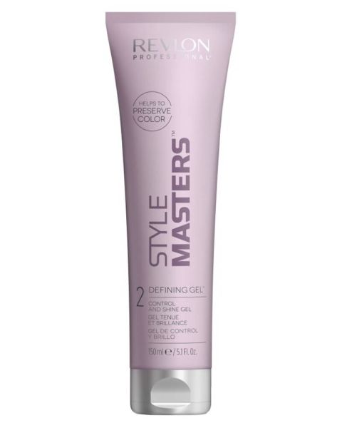 Revlon Style Masters Defining Gel