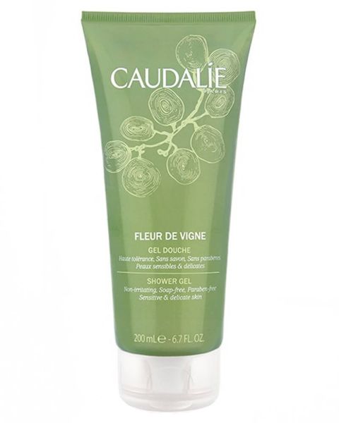 Caudalie Shower Gel Fleur De Vigne (Outlet) (U)