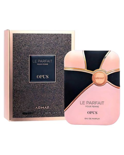 Armaf Le Parfait Opus Pour Femme EDP Armaf Le Parfait Opus Pour Femme EDP