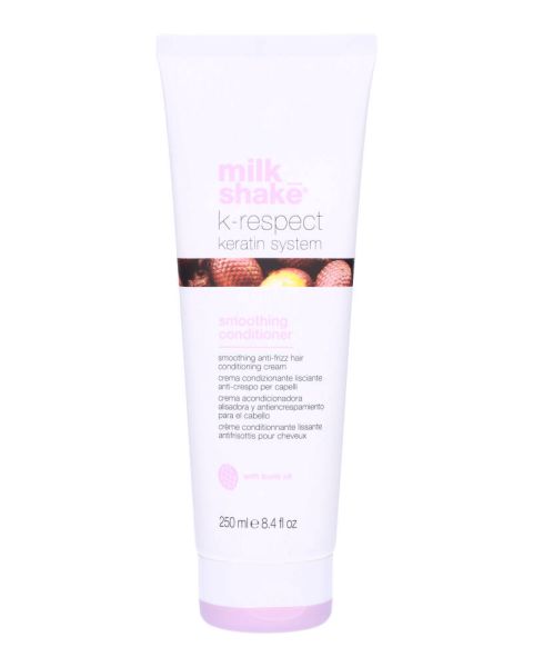 Milk Shake K-Respect Keratin System Smoothing Conditioner