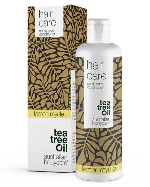 Australian Bodycare Hair Care Conditioner Lemon Myrtle (U) Australian Bodycare Hair Care Conditioner Lemon Myrtle (U)