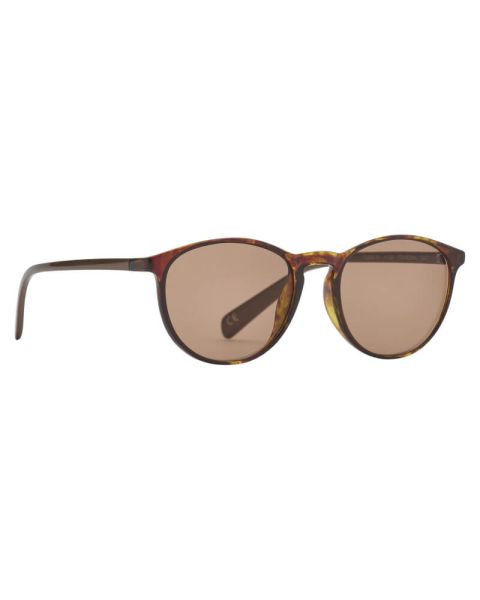 Prego Karen Simonsen Brun Skildpadde Sollæsebrille +3.0 Prego Karen Simonsen Brun Skildpadde Sollæsebrille +3.0