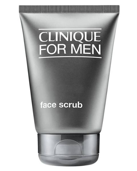 CLINIQUE For Men Face Scrub CLINIQUE For Men Face Scrub