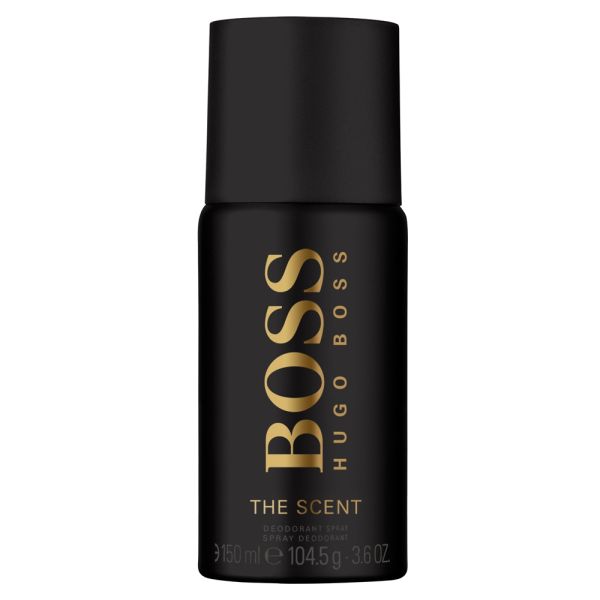 Hugo Boss The Scent Deodorant Spray Hugo Boss The Scent Deodorant Spray