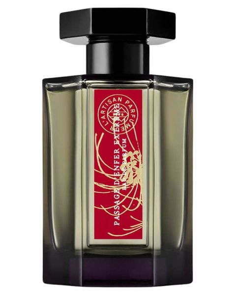 L'Artisan Parfumeur Passage d'Enfer Extrême EDP L'Artisan Parfumeur Passage d'Enfer Extrême EDP