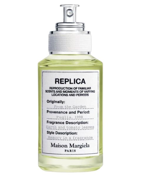 Maison Margiela Replica From The Garden EDT
