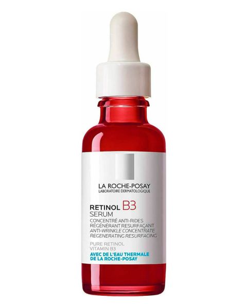 La Roche-Posay Effaclar H Multi-Compensating Soothing Moisturizer