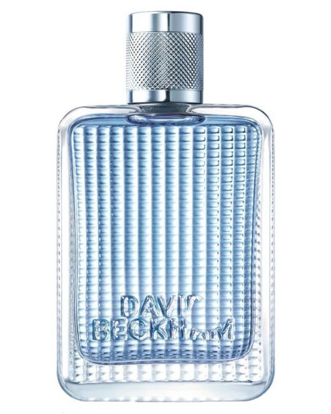 David Beckham The Essence
