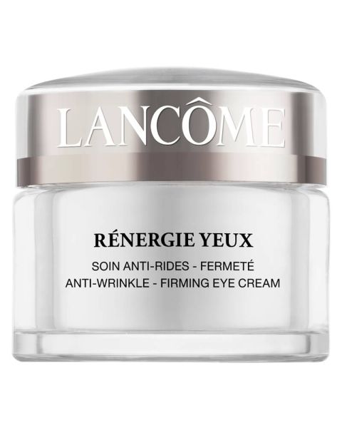 LANCOME Rénergie Yeux - Anti-wrinkle Firming Eye Cream LANCOME Rénergie Yeux - Anti-wrinkle Firming Eye Cream