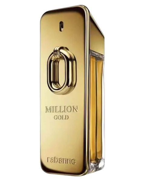 Paco Rabanne Million Gold Intense EDP Paco Rabanne Million Gold Intense EDP