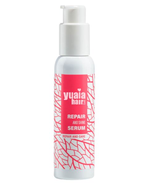 Yuaia Haircare Repair And Shine Serum