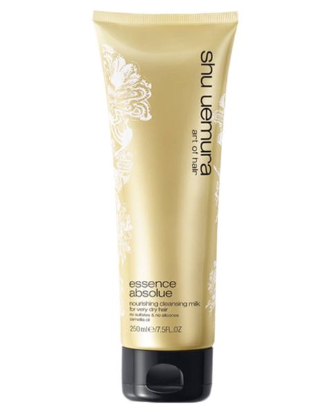 SHU UEMURA Essence Absolue Nourishing Cleansing Milk SHU UEMURA Essence Absolue Nourishing Cleansing Milk