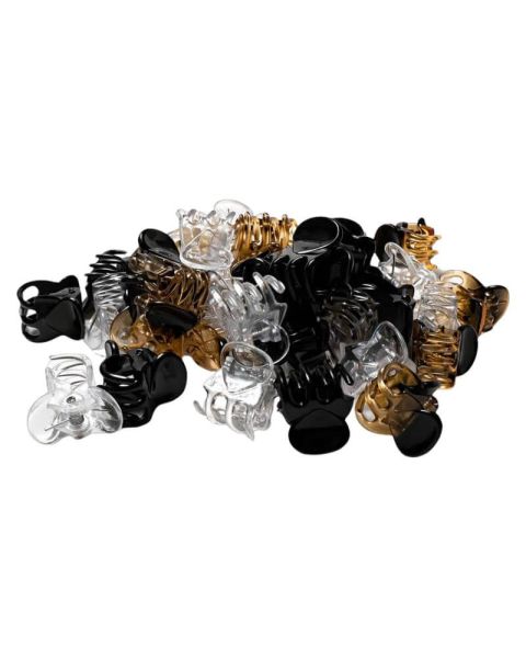 Yuaia Hair Care Mini Clips 30 Stk Yuaia Hair Care Mini Clips 30 Stk