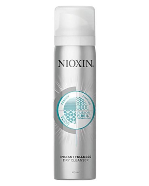 NIOXIN Instant Fullness Dry Cleanser