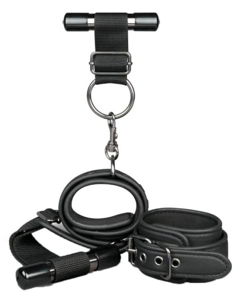 EasyToys Over The Door Wrist Cuffs