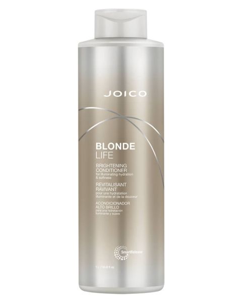 Joico Blonde Life Brightening Conditioner Joico Blonde Life Brightening Conditioner