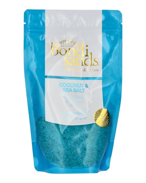 Bondi Sands Coconut & Sea Salt Body Scrub