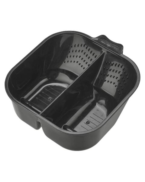 SIBEL Duo Tinting Bowl 700ml Ref. P005320 SIBEL Duo Tinting Bowl 700ml Ref. P005320