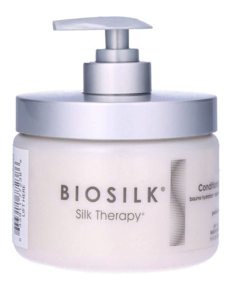 Biosilk Conditioning Balm
