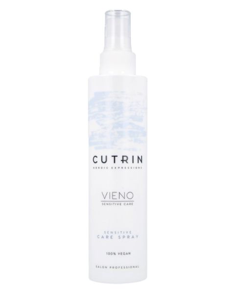 Cutrin Vieno Sensitive Care Spray