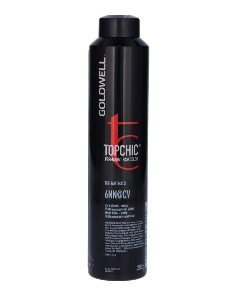 Goldwell Topchic 6NN - Dark Blonde Extra Goldwell Topchic 6NN - Dark Blonde Extra