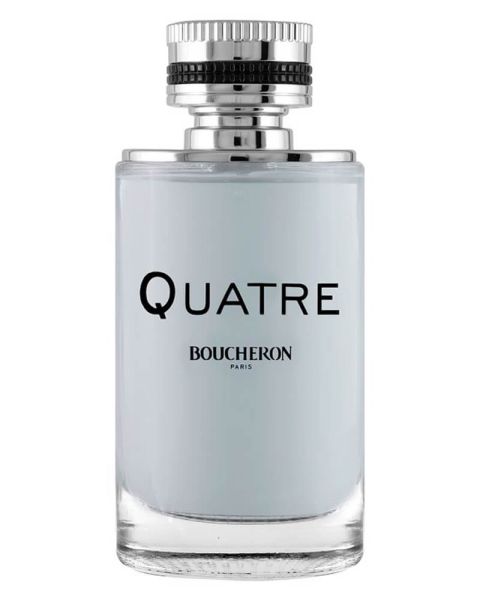 Boucheron Quatre Pour Homme EDT Boucheron Quatre Pour Homme EDT