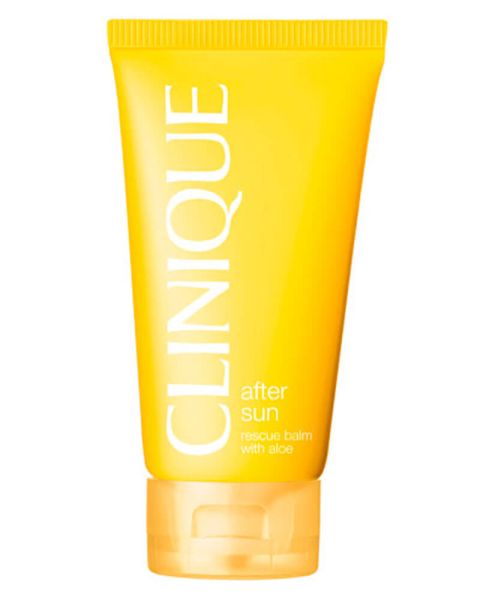 CLINIQUE After Sun Rescue Balm