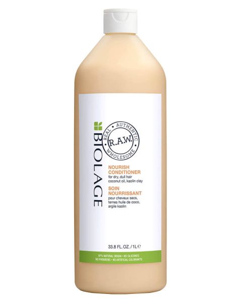 MATRIX RAW Nourish Conditioner