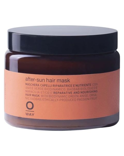 Oway Sunway After-Sun Hair Mask