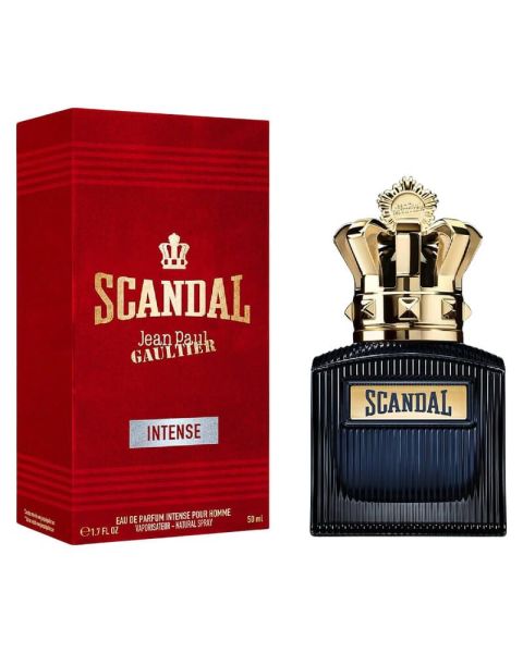 Jean Paul Gaultier Scandal Pour Homme Intense EDP Jean Paul Gaultier Scandal Pour Homme Intense EDP