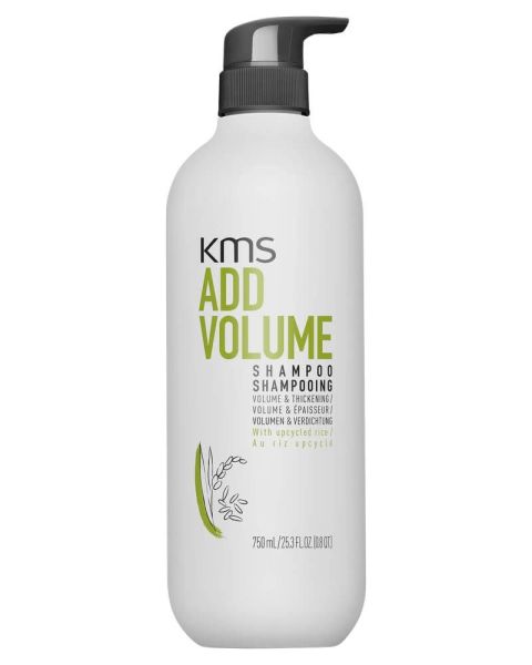 KMS ADDVOLUME Shampoo KMS ADDVOLUME Shampoo