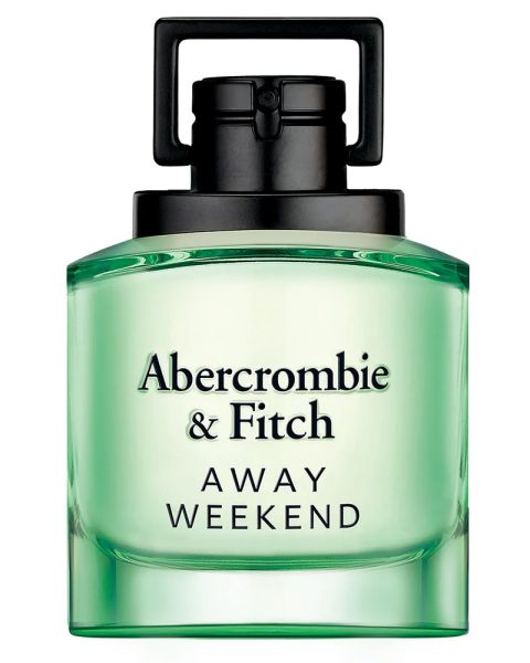 Abercrombie & Fitch Away Weekend EDT Abercrombie & Fitch Away Weekend EDT