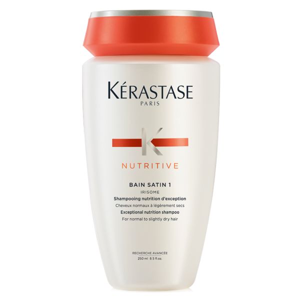 Kerastase Nutritive Bain Satin 1 Shampoo Kerastase Nutritive Bain Satin 1 Shampoo