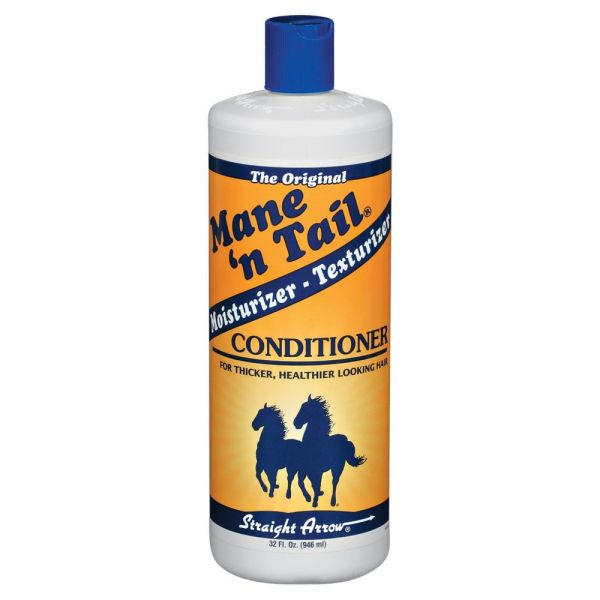 Mane 'n Tail Moisturizer - Texturizer Conditioner