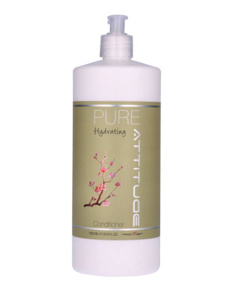 Trontveit Attitude Pure Hydrating Conditioner Trontveit Attitude Pure Hydrating Conditioner